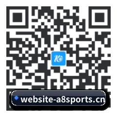 苹果版 iOS 二维码